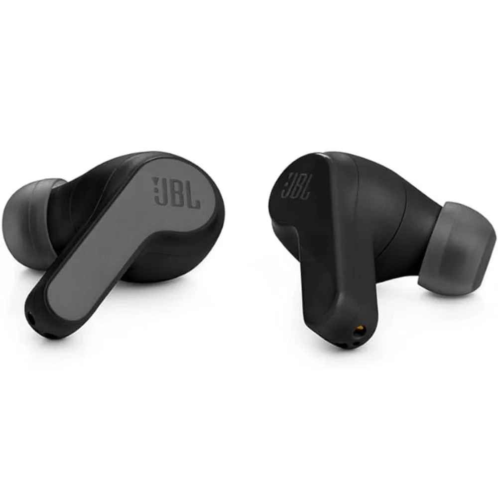 Imagem 2 de 5 do produto Fone De Ouvido JBL Wave, 200 Tws, Bluetooth, Intra-auriculares, Preto - 28913519