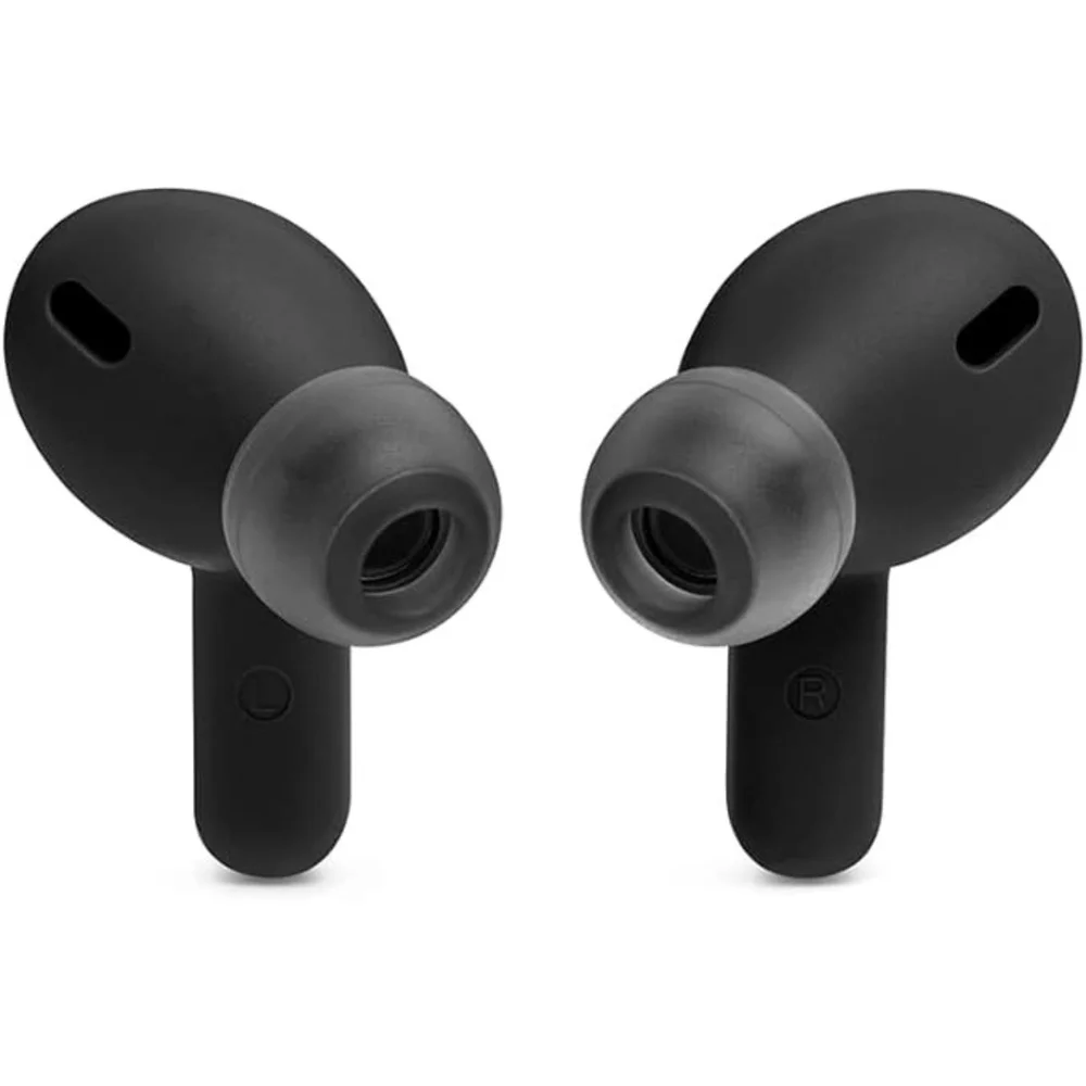 Imagem 4 de 5 do produto Fone De Ouvido JBL Wave, 200 Tws, Bluetooth, Intra-auriculares, Preto - 28913519