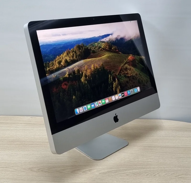 iMac 21.5inch Mid 2011 メモリ16GB 2.7GHZ iMac 21.5inch Mid 2011 メモリ16GB 2.7GHZ