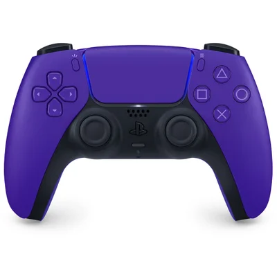 Controle PS5 Sem Fio DualSense, Sony - Galatic Purple