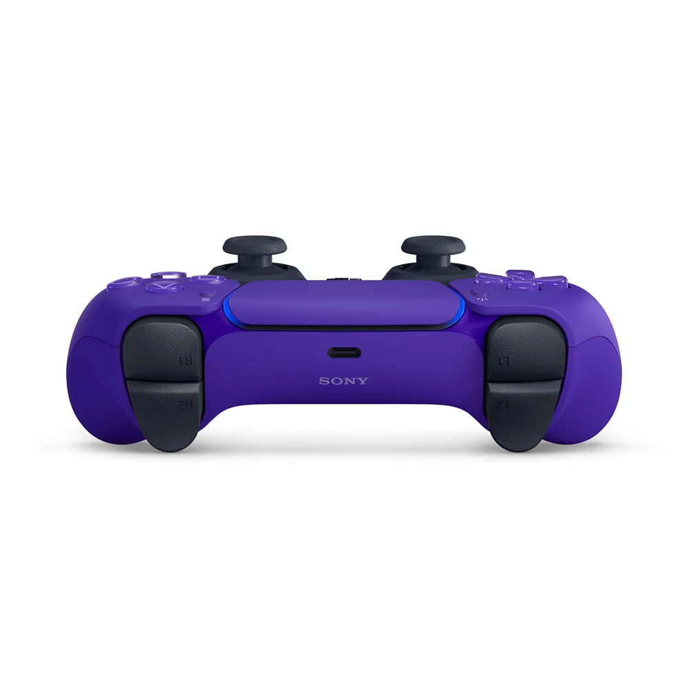 Controle Sony Dualsense PS5, Sem fio, Galatic Purple - view 2