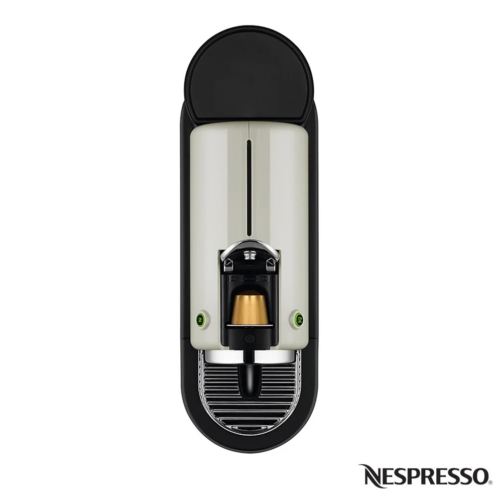 Imagem 2 de 5 do produto Cafeteira Nespresso Citiz D113, Automática, 127V, Branca