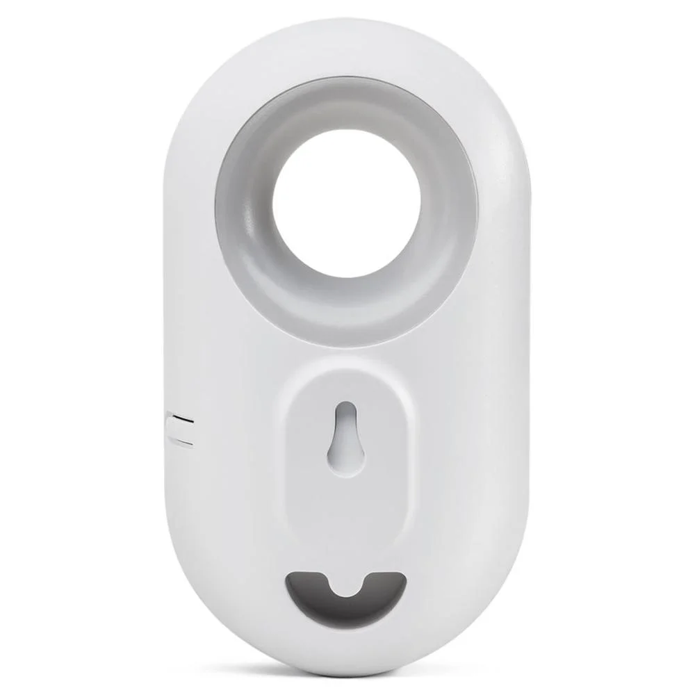 Imagem 2 de 5 do produto Sirene Intelbras Sem Fio Is7 Branca
