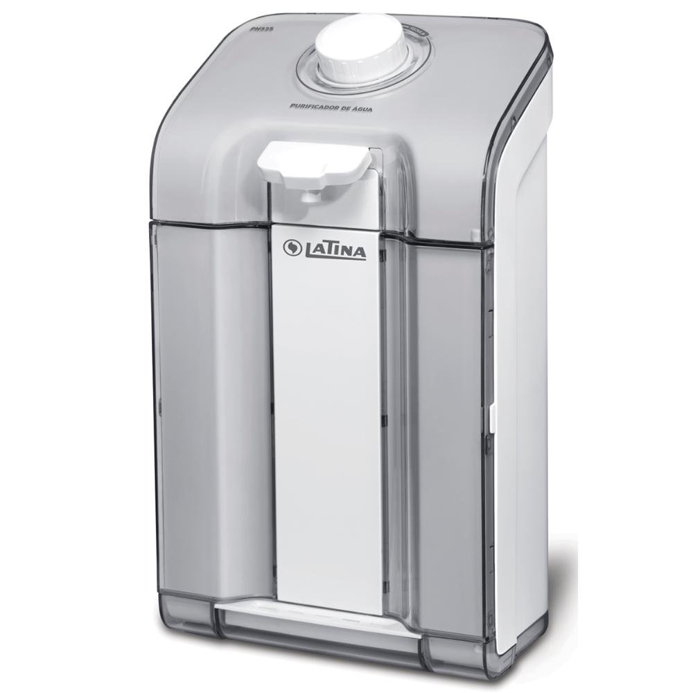 Purificador De Água Latina Pn535 Branco
