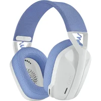 Fone de Ouvido G435 Branco Logitech 981-001073