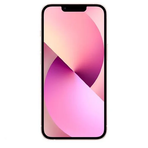 IPhone 13 128GB Rosa 61 5G Câmera Dupla 12MP