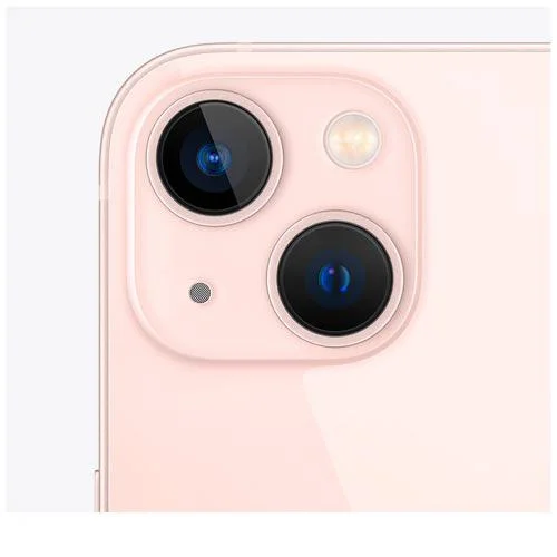 IPhone 13 128GB Rosa 61 5G Câmera Dupla 12MP