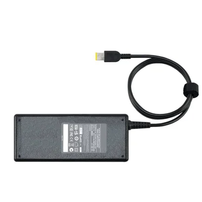 Fonte Carregador Para Lenovo Ideapad Touch S510 20v 4.5a 668