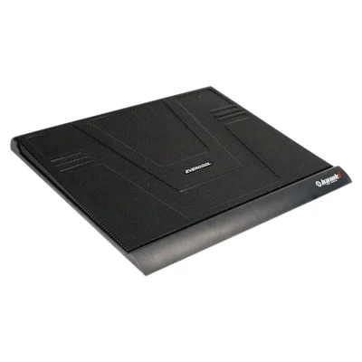 Base Para Notebook Evercool Hawk1 Cooler 70mm 11/15" Np-511 - Evercool