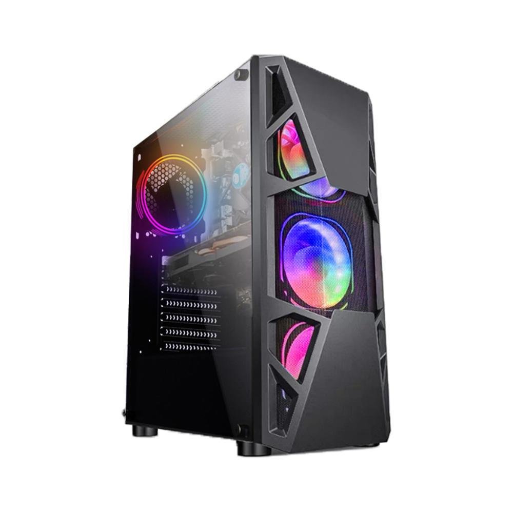 Pc Gamer Completo Ghost I5 6ºger. Gtx1050 8gb Hd1tb Ssd240gb - view 2
