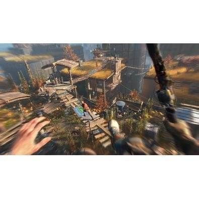 Jogo para playstation Dying Light 2 - PlayStation 4, PlayStation 5 - Faz a  Boa!