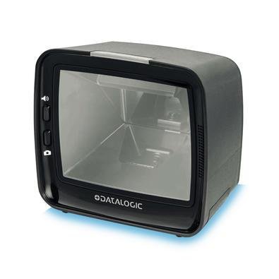 Leitor De Código De Barras Datalogic Fixo Magellan, 2D, USB - Vs3410vsi