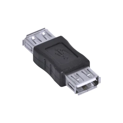 Adaptador Usb Femea Para Usb Femea Ausbf