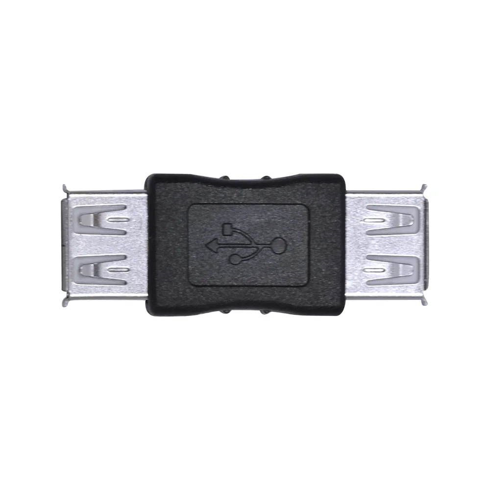 Imagem 3 de 5 do produto Adaptador Usb Femea Para Usb Femea Ausbf