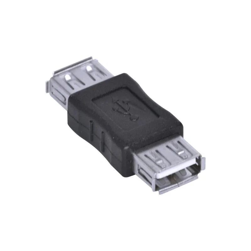 Imagem 4 de 5 do produto Adaptador Usb Femea Para Usb Femea Ausbf
