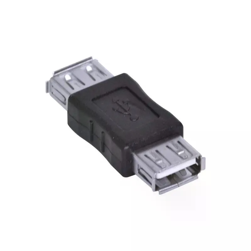 Imagem 5 de 5 do produto Adaptador Usb Femea Para Usb Femea Ausbf