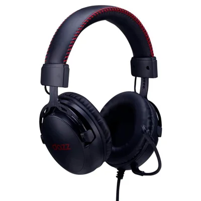 Headset Gamer Dazz Hr5340 7.1, Drivers 40mm, Surround 7.1 - 62000101