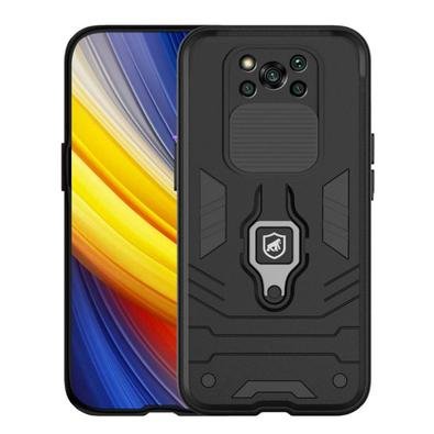 Capa Defender Para Xiaomi Poco X3 / X3 Pro / X3 Nfc - Gshield | KaBuM!