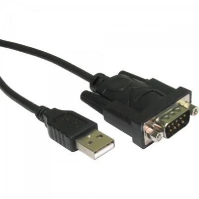 Cabo Storm Usb A M X Serial Rs-232 0,8mt