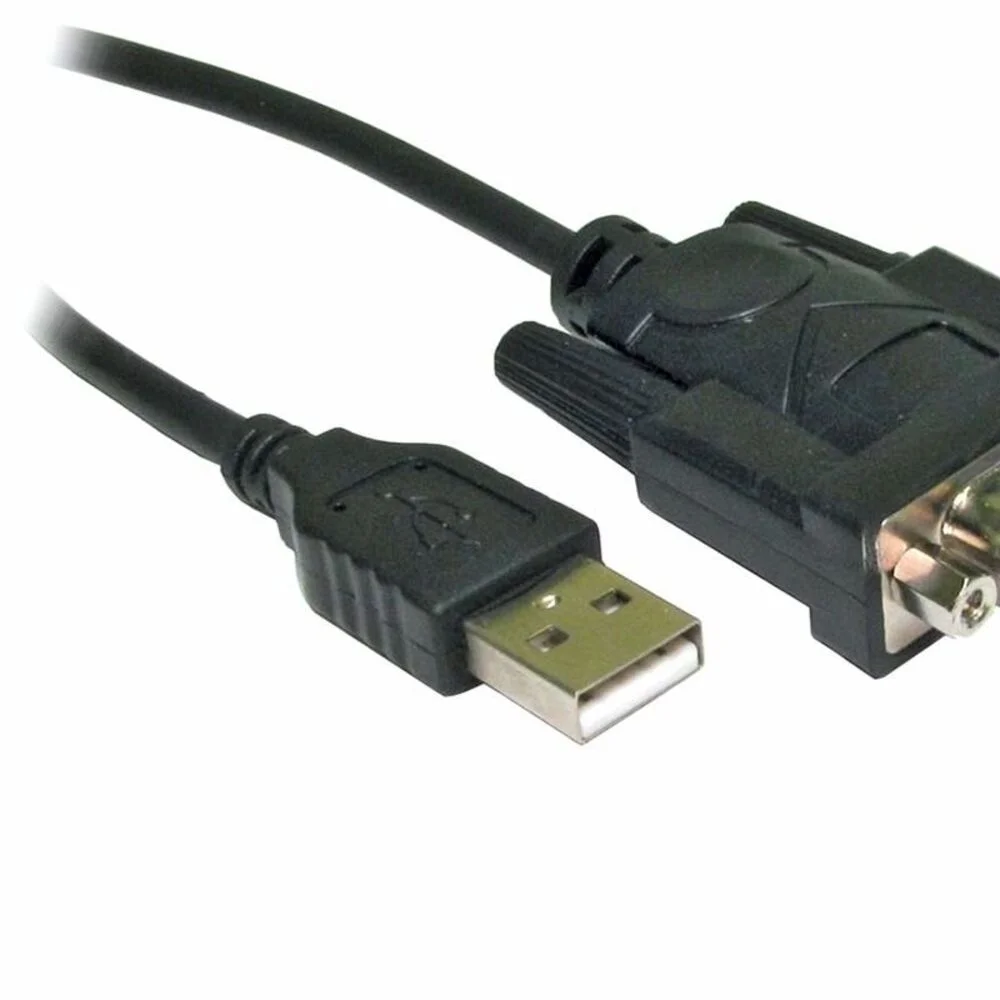 Imagem 3 de 5 do produto Cabo Storm Usb A M X Serial Rs-232 0,8mt