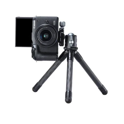 Adaptador Giratório Ball Head Para Tripés E Bastões - Ulanzi U-80l — foto 5
