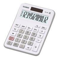 Calculadora De Mesa Casio 12 Dígitos KaBuM