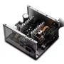 Fonte XPG Pylon, 550W, 80 Plus Bronze - PYLON550B-BKCBR 3422