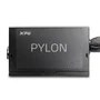 Fonte XPG Pylon, 550W, 80 Plus Bronze - PYLON550B-BKCBR 3422