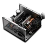 Fonte XPG Pylon, 550W, 80 Plus Bronze - PYLON550B-BKCBR 3422