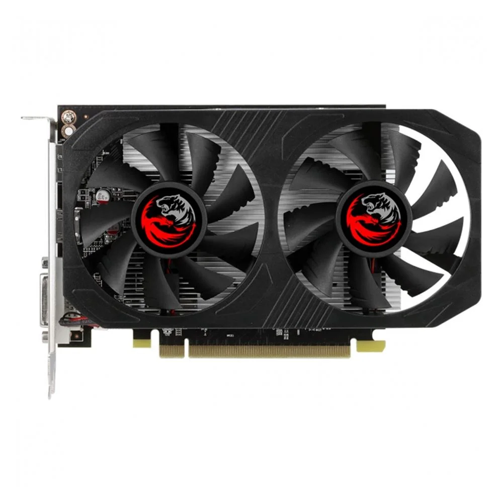 Placa de Vídeo PCYes AMD Radeon RX 550, 4GB, PCI Express, Freesync - PJRX550DR5128B 7
