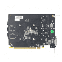 PLACA DE VIDEO GEFORCE GT1030 2GB GDDR5 NVIDIA 64BITS PCI EXPRESS - PJGT1030DR5   Low Profile