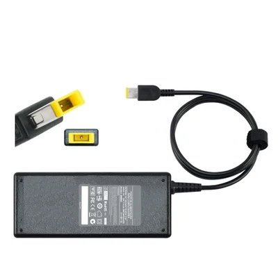 Fonte Carregador Para Lenovo Thinkpad Edge E531 20v 4.5a 90w 668