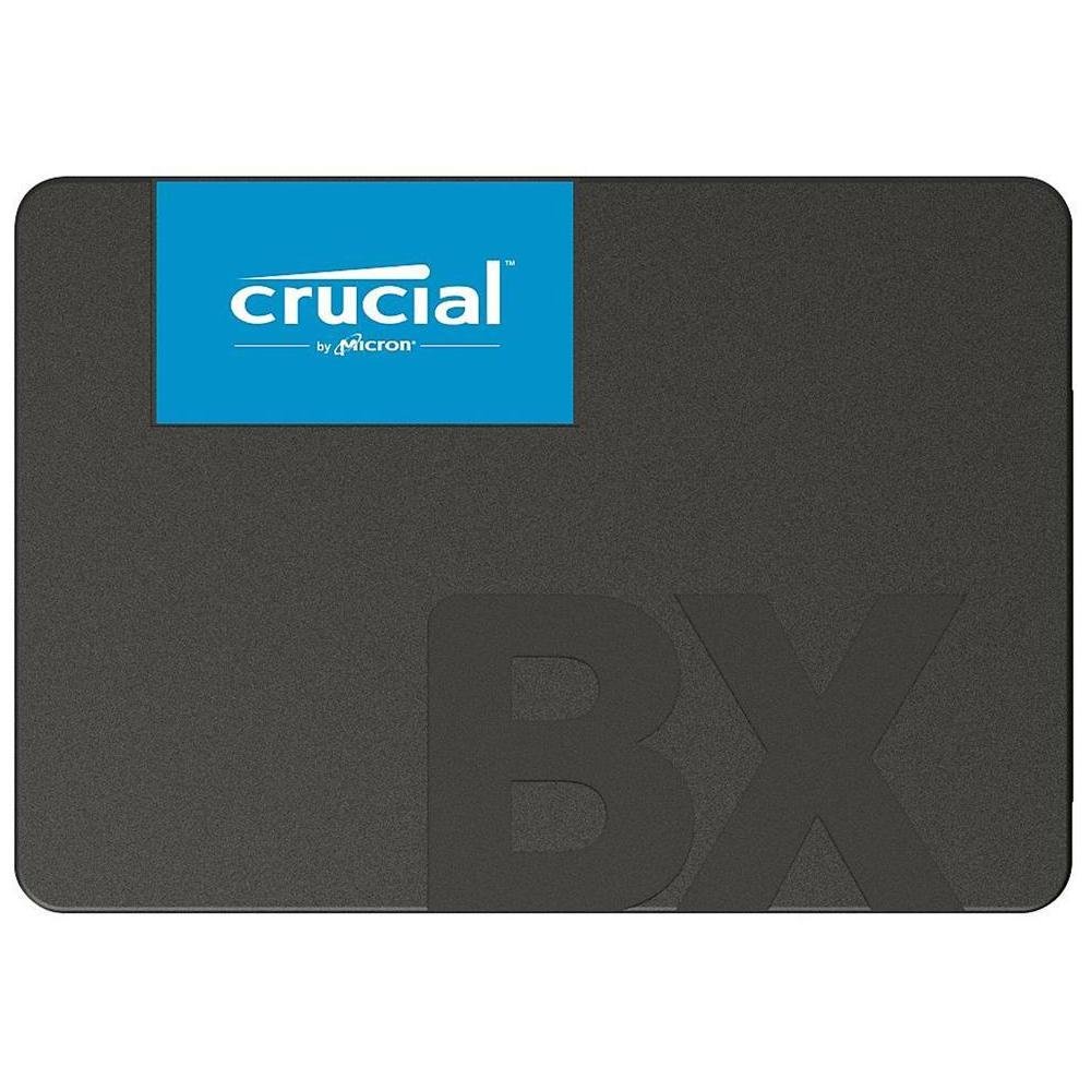 SSD Crucial Bx500 2TB SATA 25 KaBuM