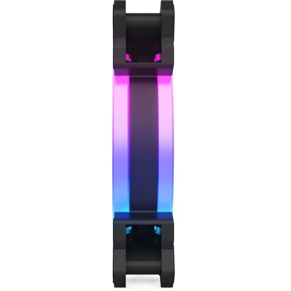 Cooler FAN GAMDIAS Aeolus, 120mm, RGB - M2-1201 7