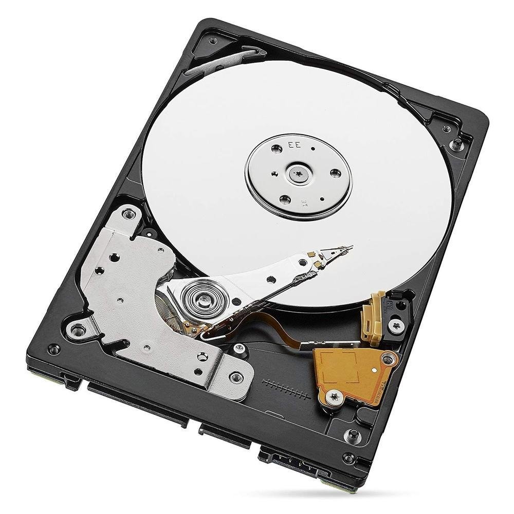 Hd Seagate Tb Barracuda Rpm Cach Mb Sata Para Notebook St Lm