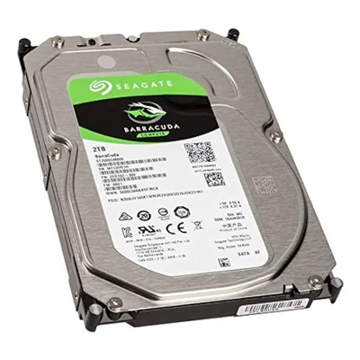 2TB 8676時間 Seagate HDD ST2000DM005 正常 HD Seagate BarraCuda 2TB 25 Notebook KaBuM
