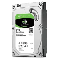 HD Seagate BarraCuda 2TB 25 Notebook KaBuM