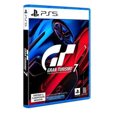 Gran Turismo 7 (Playstation 5) – igabiba