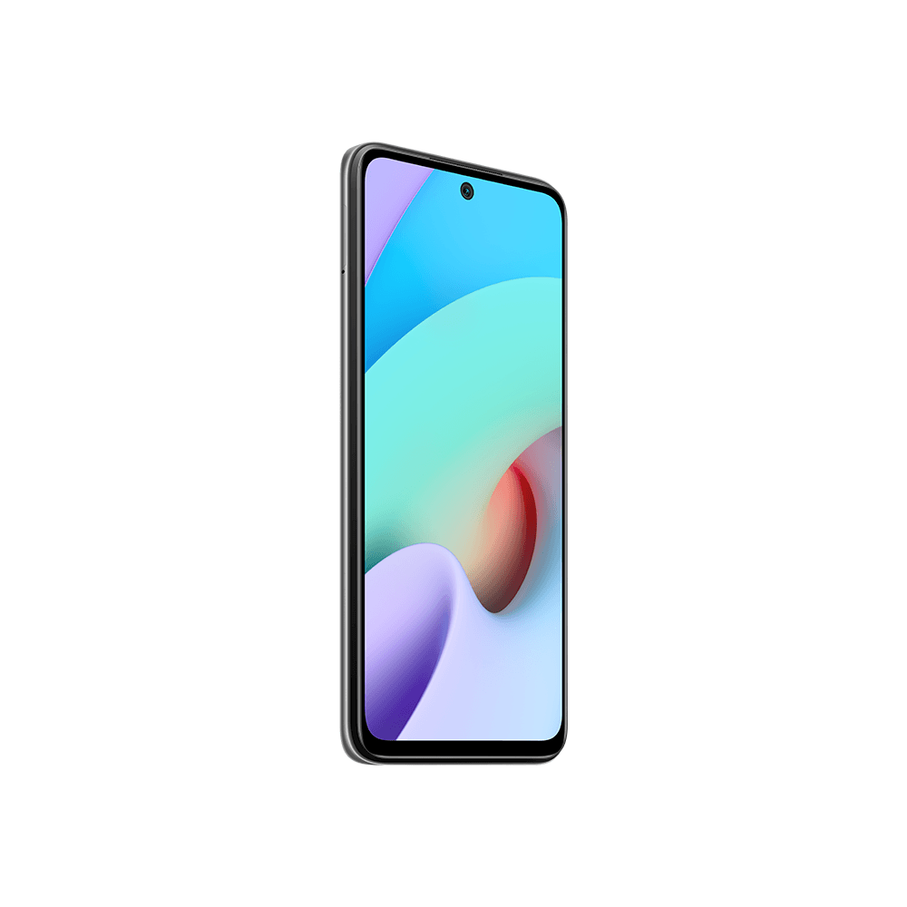 Imagem 2 de 3 do produto Redmi 10 6gb Ram 128gb Versão Global - Cinza