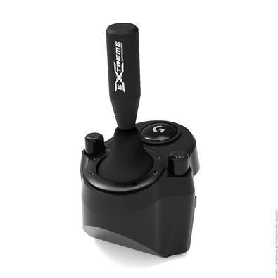 Bola Do Câmbio G25 G27 G29 G920 G923 Logitech - Joystick