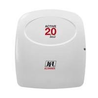 Central De Alarme Monitorável Active 20 Bus Sem Teclado 31093 - Jfl