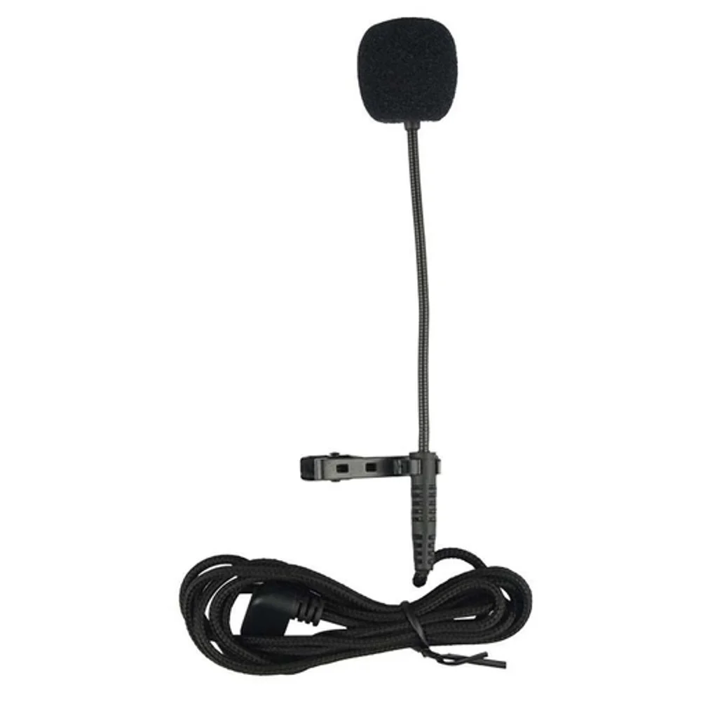 Imagem 4 de 4 do produto Microfone Lapela Externo, Longo - Sjcam Sj6 / Sj7 / Sj360
