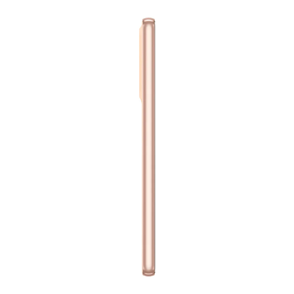 Imagem 3 de 4 do produto Smartphone Samsung Galaxy A53 5G, 128GB, 8GB RAM, Octa-Core, Câmera Quádrupla 64MP, Tela Infinita De 6.5, Rosé