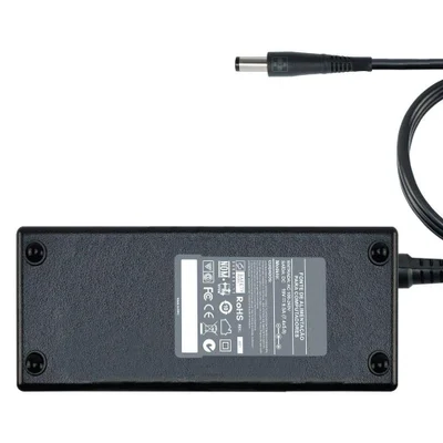 Fonte Carregador Hp Elitebook 393948-004 19v 9.5a 180w 822