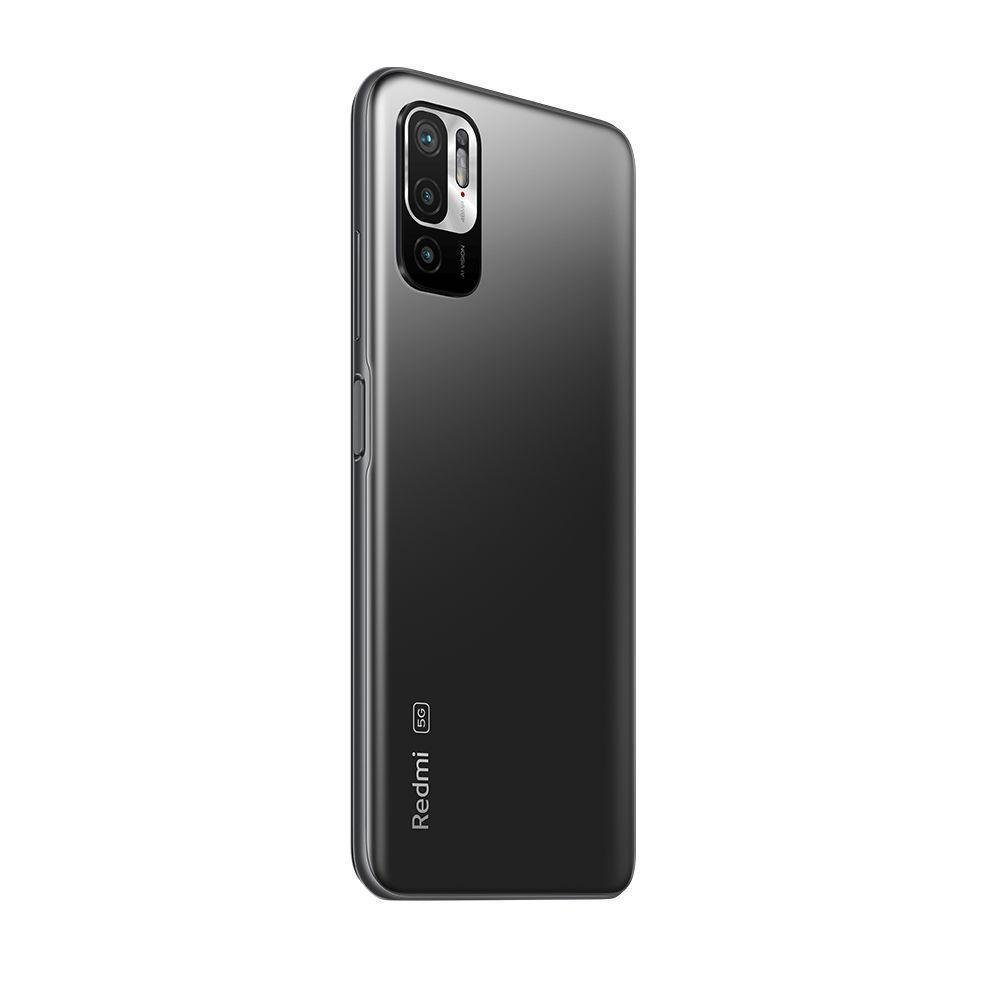 Imagem 2 de 2 do produto Smartphone Xiaomi Redmi Note 10 5g 128gb 6gb Ram Versão Global Cinza graphite Gray