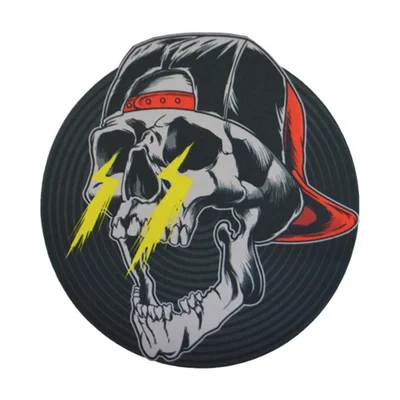 Mousepad Reliza Decor Colorfun Skullcap 187x197mm