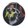 Mousepad Reliza Decor Colorfun Skullcap 187x197mm
