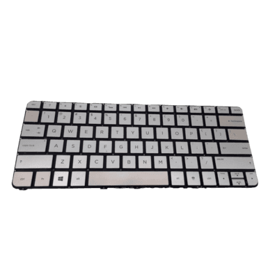 Teclado P/ Notebook Hp Spectre X360 13-4000 13t-4000 Us