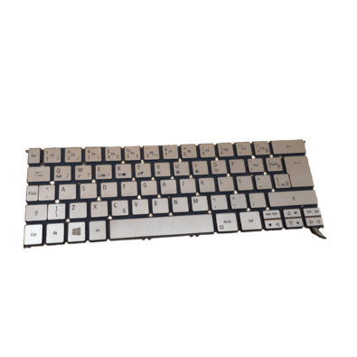 Teclado P/ Notebook Acer S7-391 Padrao Br