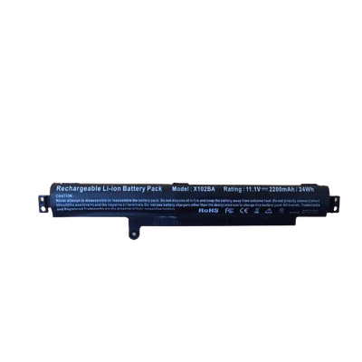 Bateria P/ Notebook Asus Modelo X102ba